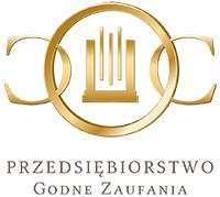 firma godna zaufania